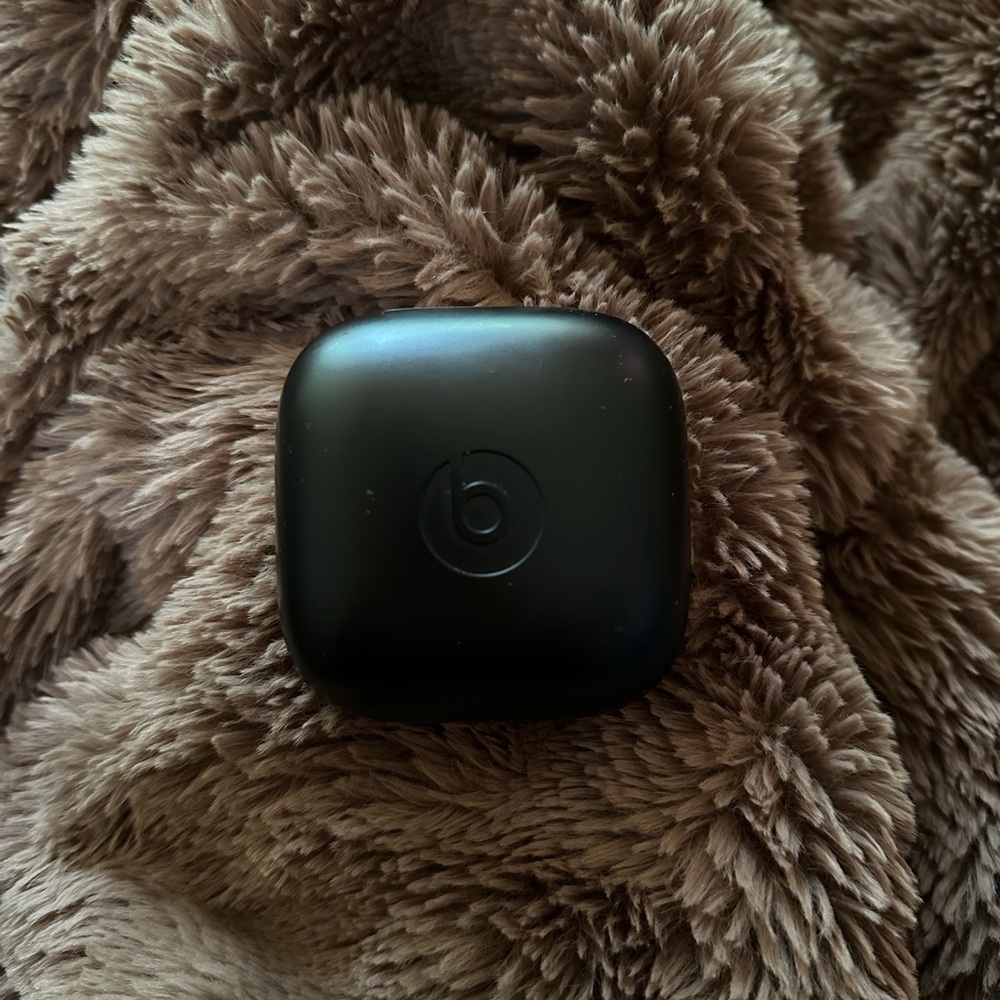 Beats Bluetooth Powerbeats
